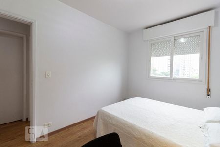 Quarto 1 de apartamento à venda com 2 quartos, 62m² em Bela Vista, São Paulo