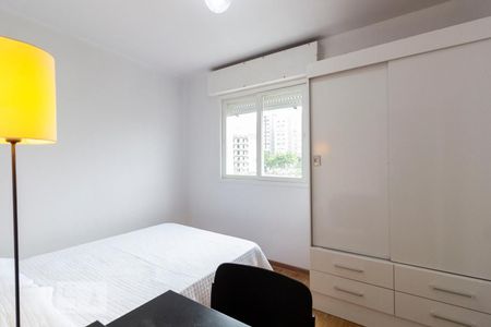 Quarto 2 de apartamento à venda com 2 quartos, 62m² em Bela Vista, São Paulo