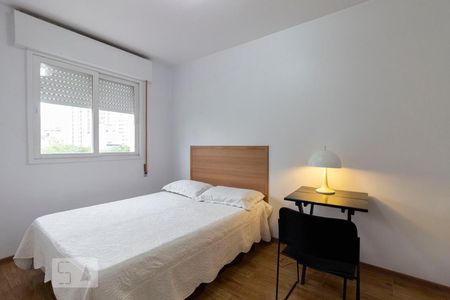 Quarto 1 de apartamento à venda com 2 quartos, 62m² em Bela Vista, São Paulo