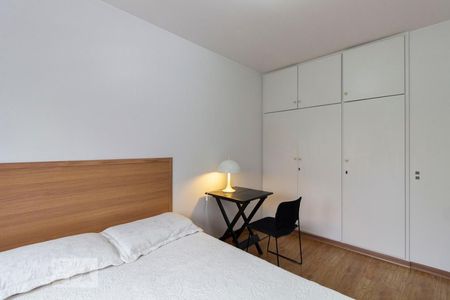 Quarto 1 de apartamento à venda com 2 quartos, 62m² em Bela Vista, São Paulo