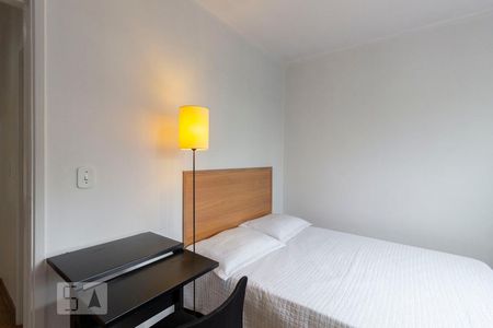 Quarto 2 de apartamento à venda com 2 quartos, 62m² em Bela Vista, São Paulo