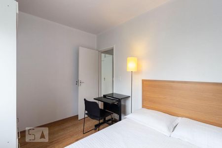 Quarto 2 de apartamento à venda com 2 quartos, 62m² em Bela Vista, São Paulo