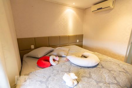 Quarto 01 de apartamento para alugar com 2 quartos, 77m² em Água Branca, São Paulo