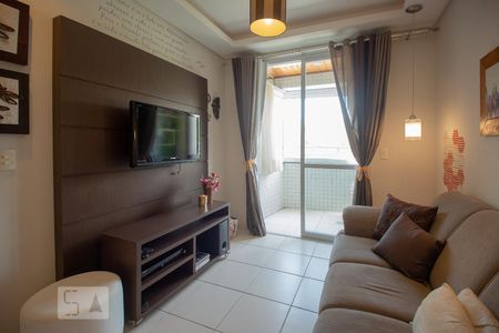 Apartamento para alugar com 2 quartos, 84m² em Córrego Grande, Florianópolis