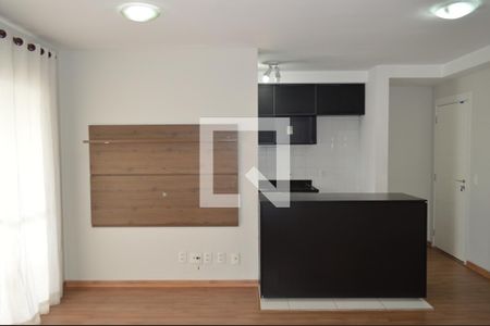 Apartamento à venda com 68m², 1 quarto e 1 vagaSala