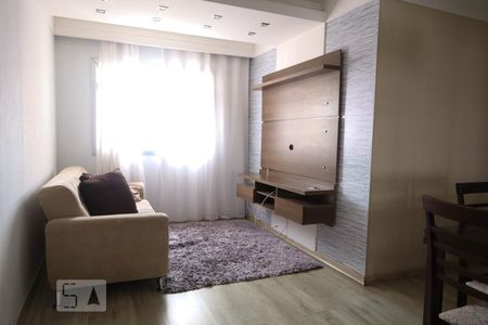 Apartamento para alugar com 3 quartos, 60m² em Ponte Sao Joao, Jundiaí