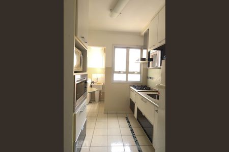 Apartamento para alugar com 3 quartos, 60m² em Ponte Sao Joao, Jundiaí