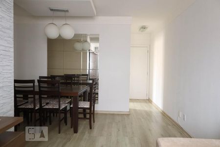 Apartamento para alugar com 3 quartos, 60m² em Ponte Sao Joao, Jundiaí