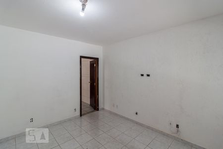 Sala de casa para alugar com 5 quartos, 200m² em Vila Ribeiro de Barros, São Paulo