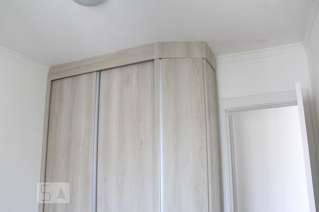 Quarto 1 de apartamento à venda com 2 quartos, 53m² em Cidade Luiza, Jundiaí