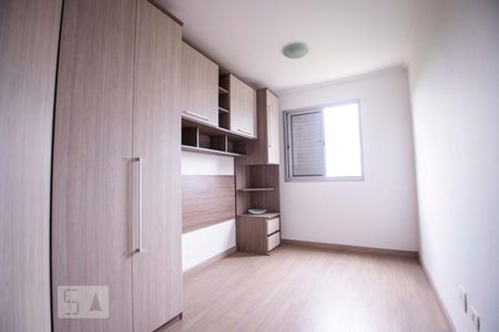 suite de apartamento para alugar com 3 quartos, 76m² em Jd Von Zuben, Campinas