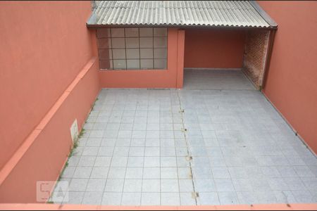 Quintal  de casa à venda com 2 quartos, 210m² em Vila Baruel, São Paulo