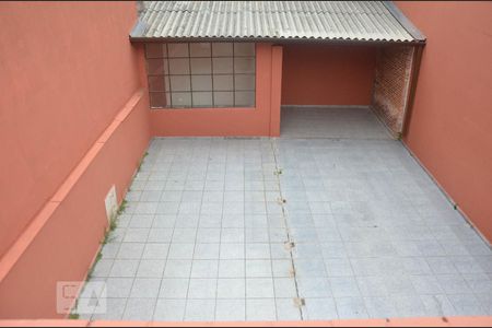 Quintal  de casa à venda com 2 quartos, 210m² em Vila Baruel, São Paulo