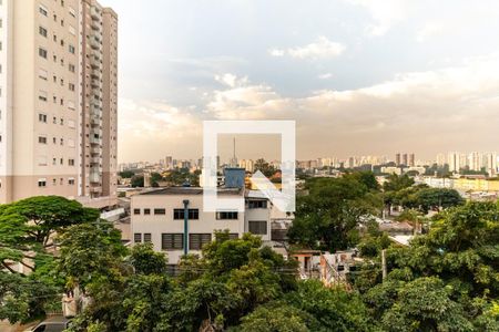 Apartamento para alugar com 2 quartos, 42m² em Socorro, São Paulo