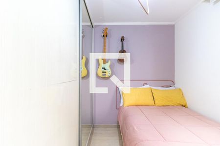 Apartamento para alugar com 2 quartos, 42m² em Socorro, São Paulo