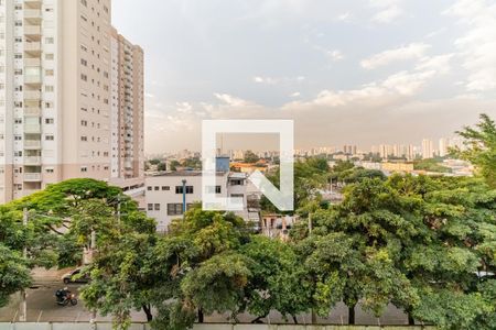 Apartamento para alugar com 2 quartos, 42m² em Socorro, São Paulo