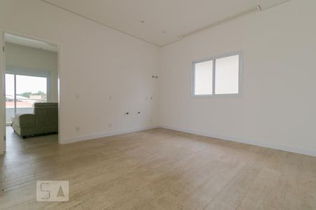 Sala Íntima de casa de condomínio à venda com 3 quartos, 472m² em Vila Hollândia, Campinas