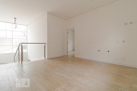 Sala Íntima de casa de condomínio à venda com 3 quartos, 472m² em Vila Hollândia, Campinas