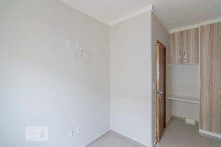 Quarto 1 de apartamento para alugar com 2 quartos, 54m² em Jardim Silvana, Santo André