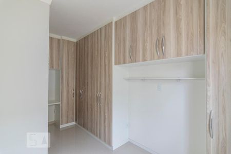 Quarto 1 de apartamento para alugar com 2 quartos, 54m² em Jardim Silvana, Santo André