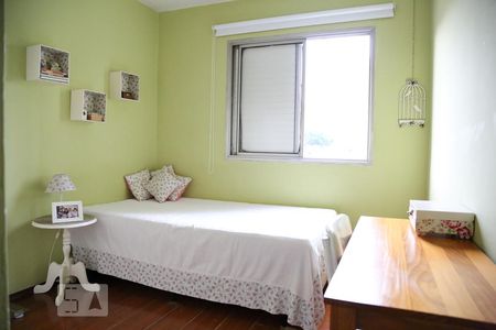 Quarto 2 de apartamento à venda com 2 quartos, 60m² em Vila Guarani (z Sul), São Paulo