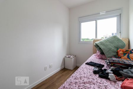 Quarto 1 de apartamento para alugar com 3 quartos, 80m² em Empresarial 18 do Forte, Barueri