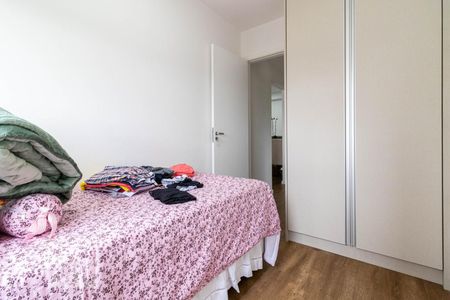 Quarto 1 de apartamento para alugar com 3 quartos, 80m² em Empresarial 18 do Forte, Barueri