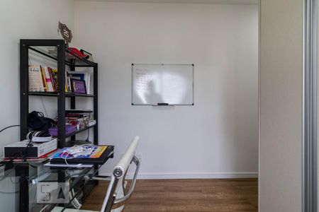 Quarto 2 de apartamento para alugar com 3 quartos, 80m² em Empresarial 18 do Forte, Barueri