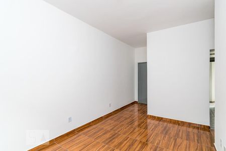 Sala de apartamento à venda com 3 quartos, 89m² em Jardim América, Rio de Janeiro