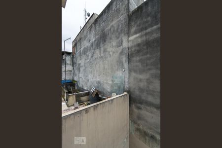 Vista do Quarto 2 de apartamento à venda com 3 quartos, 89m² em Jardim América, Rio de Janeiro