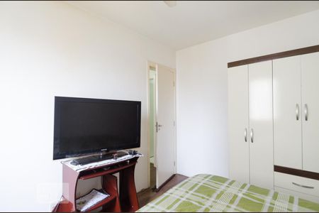 Quarto 2 de apartamento à venda com 2 quartos, 47m² em Nova Petrópolis, São Bernardo do Campo