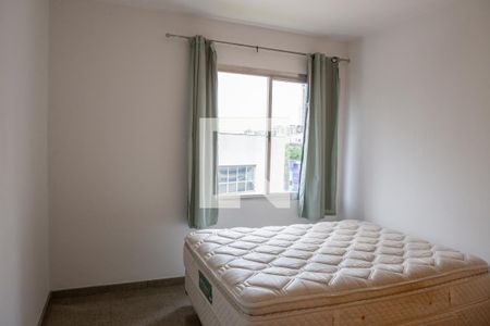 Quarto 2 de apartamento para alugar com 2 quartos, 78m² em Barra Funda, São Paulo