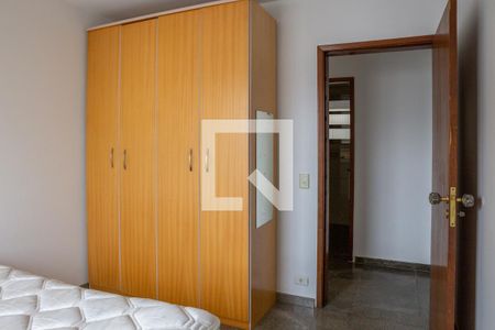 Quarto 2 de apartamento para alugar com 2 quartos, 78m² em Barra Funda, São Paulo