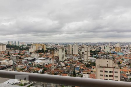 Vista de apartamento para alugar com 2 quartos, 54m² em Jardim Imperador, Guarulhos