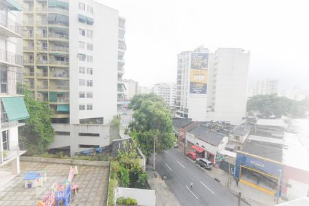 Vista Quarto 2 de apartamento à venda com 2 quartos, 100m² em Maracanã, Rio de Janeiro