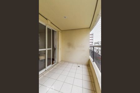 Varanda de apartamento para alugar com 2 quartos, 72m² em Pinheiros, São Paulo