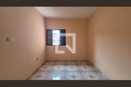 Quarto 2 de casa à venda com 3 quartos, 120m² em Jardim Santo Antônio, Santo André