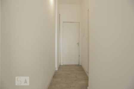 Hall de Entrada de kitnet/studio à venda com 1 quarto, 25m² em Centro, São Paulo