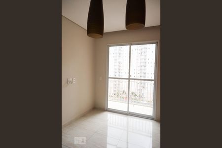 Sala de apartamento para alugar com 2 quartos, 49m² em Vila Nambi, Jundiaí