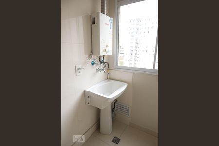 Area comum de apartamento para alugar com 2 quartos, 49m² em Vila Nambi, Jundiaí