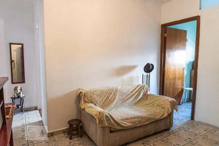 Sala de apartamento para alugar com 2 quartos, 59m² em Vila Buarque, São Paulo