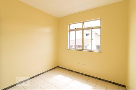 Quarto 1 de apartamento para alugar com 3 quartos, 90m² em Serrano, Belo Horizonte