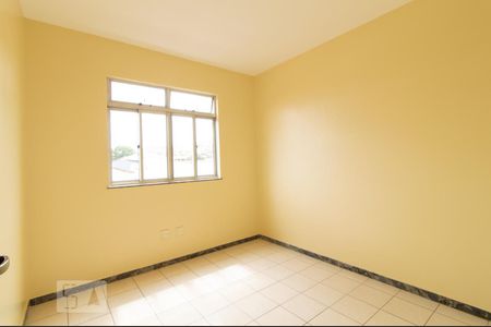 Quarto 1 de apartamento para alugar com 3 quartos, 90m² em Serrano, Belo Horizonte