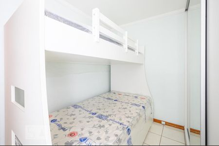 Quarto 1 de apartamento para alugar com 2 quartos, 54m² em Sul (águas Claras), Brasília