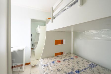 Quarto 1 de apartamento para alugar com 2 quartos, 54m² em Sul (águas Claras), Brasília