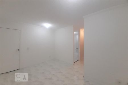 Sala de apartamento para alugar com 2 quartos, 43m² em Sampaio, Rio de Janeiro