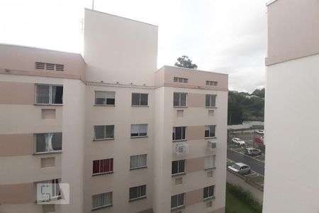 Vista de apartamento à venda com 2 quartos, 43m² em Sampaio, Rio de Janeiro