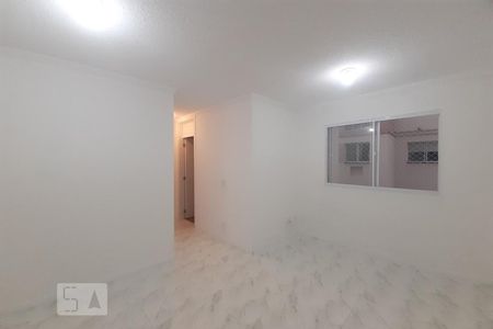 Sala de apartamento à venda com 2 quartos, 43m² em Sampaio, Rio de Janeiro