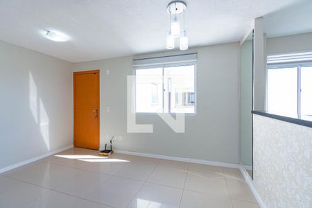 Sala de apartamento à venda com 2 quartos, 42m² em São José, Canoas