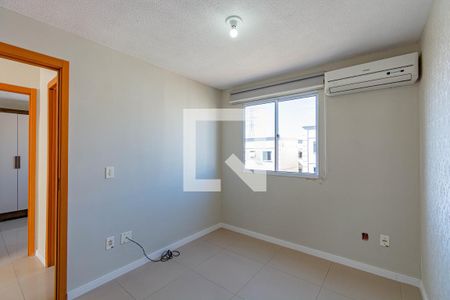 Quarto 1 de apartamento à venda com 2 quartos, 42m² em São José, Canoas